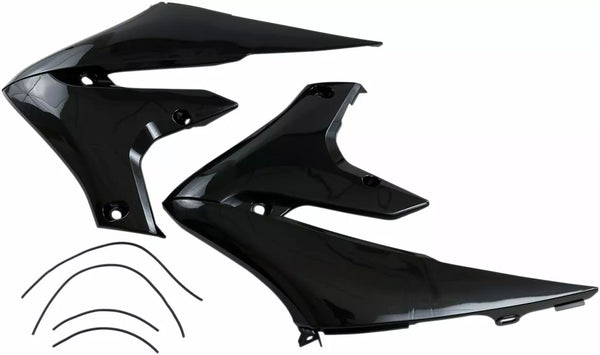 OZN Grosk Rad YZF450 18-22 BLK YA04858#001