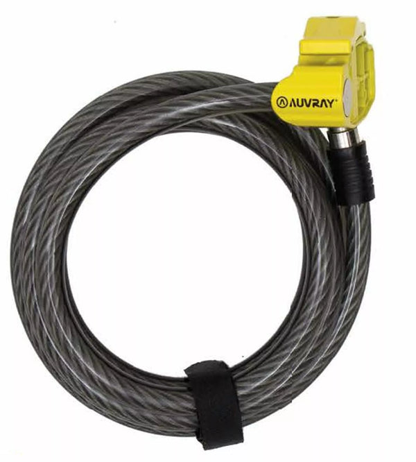 Auvray Spirale S.lock 150 D.12 SPSL150AUV12