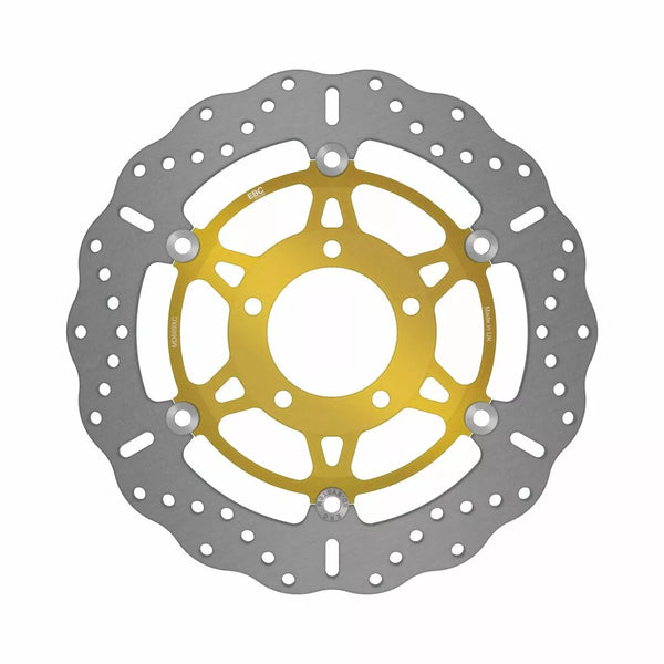 Rotor de frână EBC FLT WAVE XC MD669XC