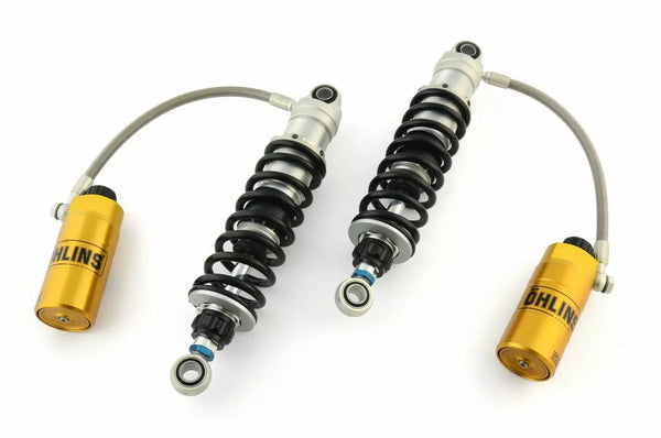 OHLINS SHOCKS HD ST-GLIDE/E-GLIDE/R-G HD 044