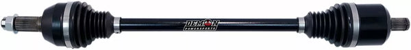 Demon Heavy Duty Oxle PAXL-6074HD