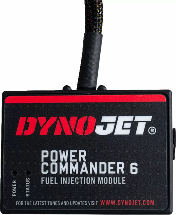 DYNOJET PC-6 HARLEY W/I TUR 2023.5-20 PC6-15051