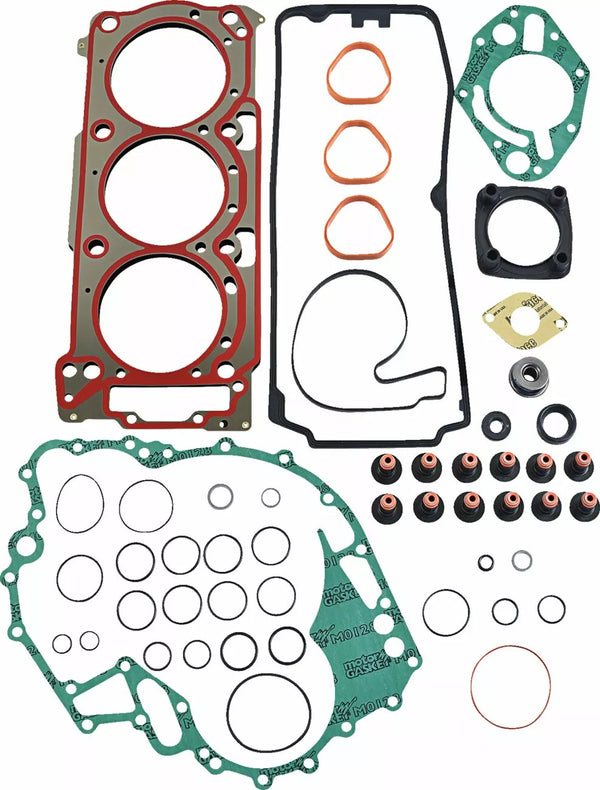 WSM Gasket Kit Complet 007-626
