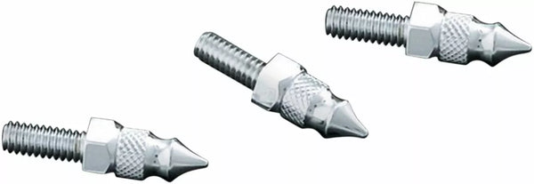 Kuryakyn montează Windshield Spikes Kur1369