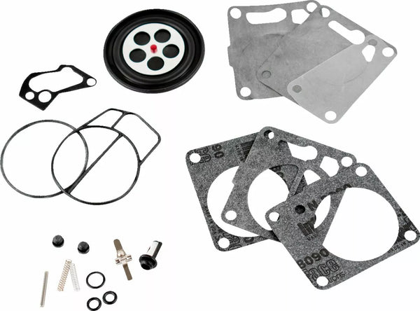 WSM Carb Rebuild Kit 006-346