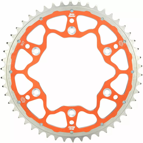 Moto-Master Reah Sprock 520 48T sau 620303548