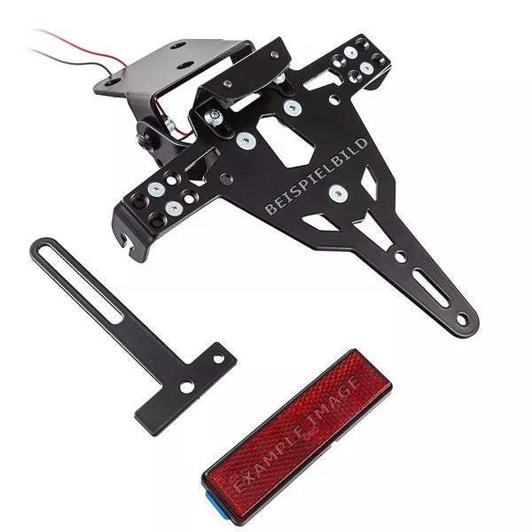 Zieger LCS PLT HLD TIP D RS660 10008070