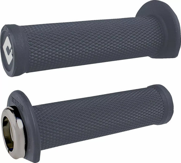 ODI GRIPS RUFFIAN ATV V2.1 GRAFIT J33RFH-S