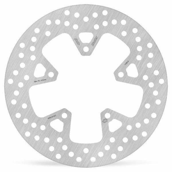 Moto-Master Brake Disc Halo spate 110615