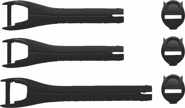 Thor Strap Kt Bltz Surface XR Black 3430-1043