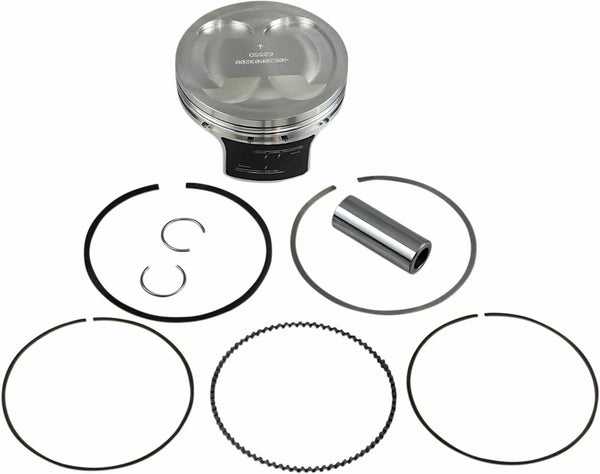 WISECO PISTON KIT CAN AM 400/800 W40030M09200