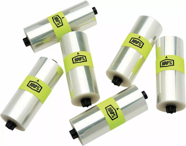 100% filme kit armga f 6pk 59070-00001