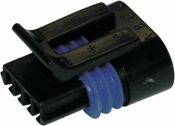 Conector NAMZ ISC 72263-95 ND-12162191-B