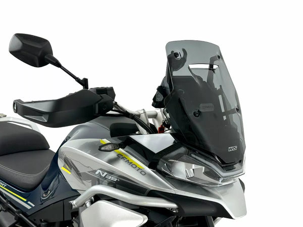 WRS WILDSCREEN SPORT CFMOTO 800MT CF003FS