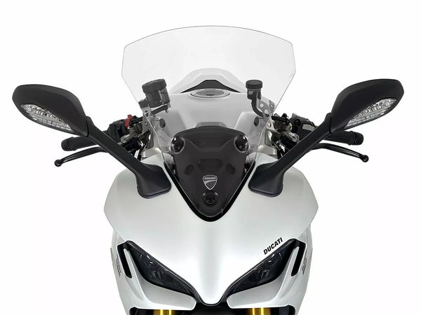 WRS Windscreen Touring Supersport DU021T