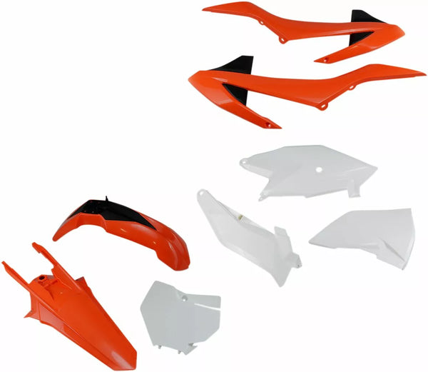 OZN Body Kit KTM 85 18-24 OEM KTKIT519@999