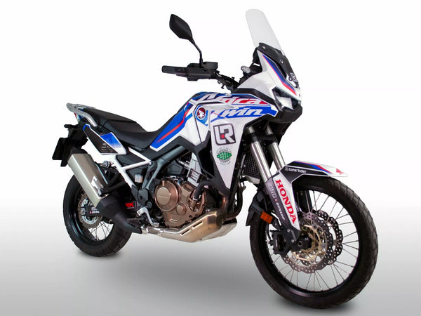 Kit Decal Kit Africa Twin Replica K50847