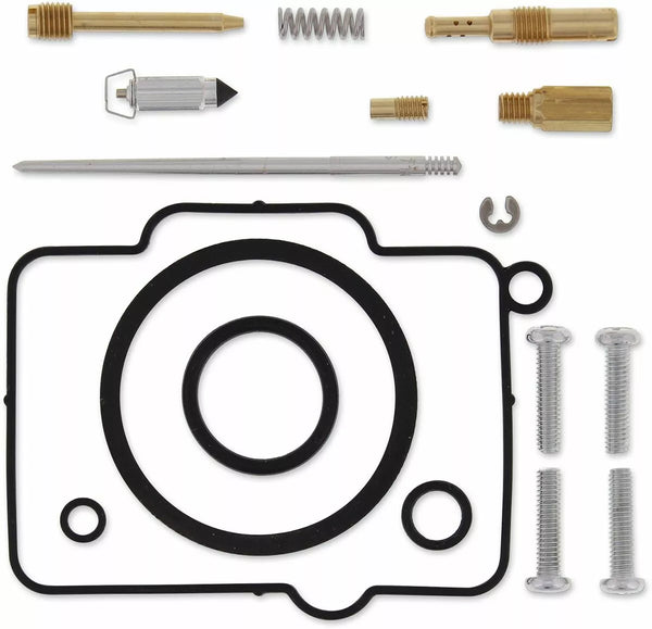 Moose Offroad Hardparts Kit Carb Suz 26-1126
