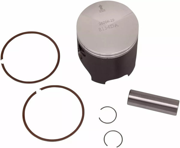 Wossner Piston Kit YZ/WR250 88-91 8134D150