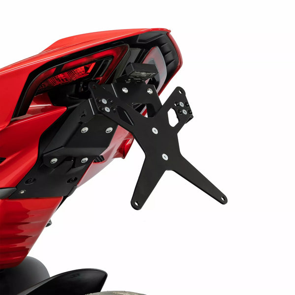 Suport pentru placă de înmatriculare Zieger Tip E PA 10010914