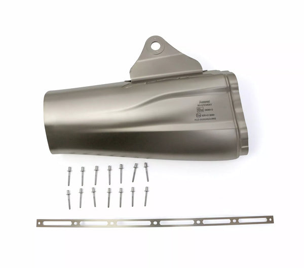 Akrapovic Muffler Sleeve Kit P-RKS462ZA400