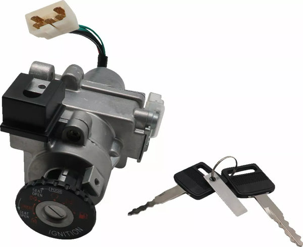 101 set de blocare octane VC18514