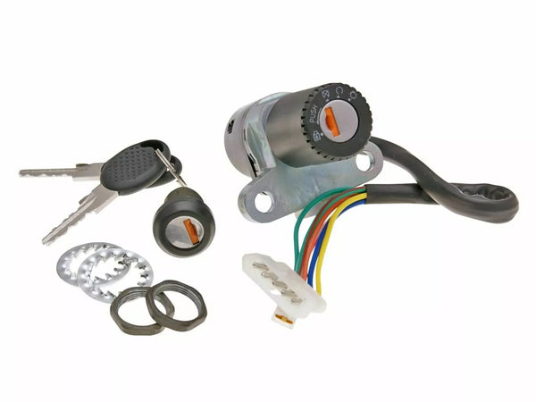 101 Set de blocare octane VC18459