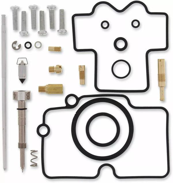 Moose Offroad Hardparts Repair Kit Carb Yam 26-1275
