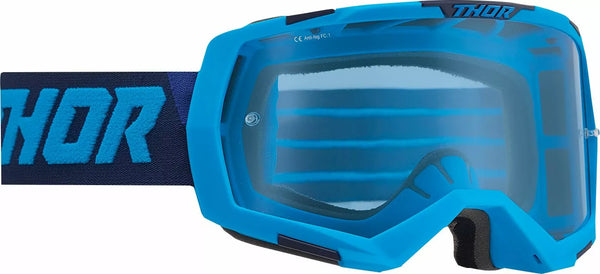 Regimentul Thor Goggle BL/NV 2601-2799