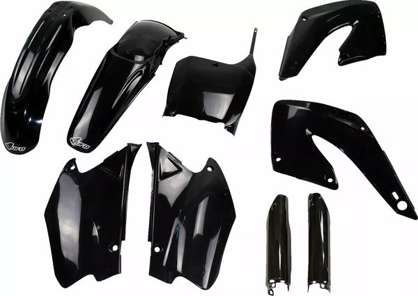 OZN Kit Body Kit Full CR125/250 00-01 Hokit100F@001