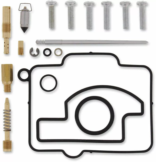 Kit de reparații Hardparts Moose Offroad Hardparts Carb Kaw 26-1409