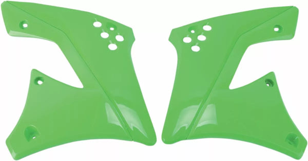 UFO Giroud Rad KXF250 09 GN KA04703#026