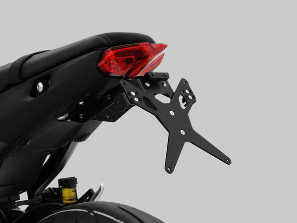 Zieger LCS PLT HLD TIP E MT-09 10008224