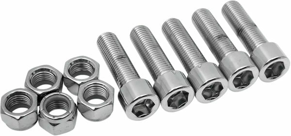 Colony SOC HD BLT DR (SPOKE) 85-99 8842-10