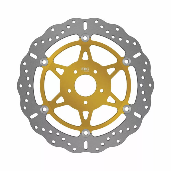Rotor de frână EBC FLT WAVE XC MD856XC