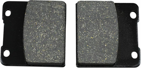 EBC Brake Pad FA arată organic FA103