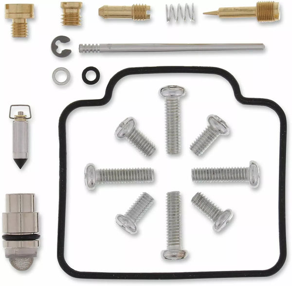 Kit de reparații Hardparts Moose Offroad Hardparts Carb Pol 26-1338