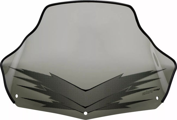 WINDSHIELD POWERMADD 11 TINT SKI 13031