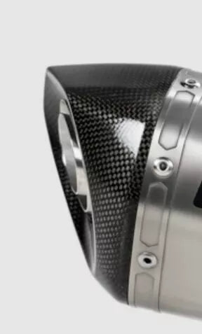 Akrapovic MISC V-EC349 V-EC349