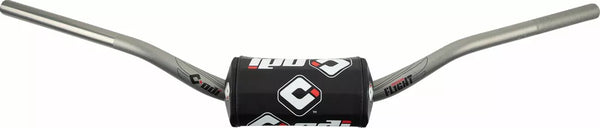 ODI Ghidon Flt SHE/KAW BLK H601CFH