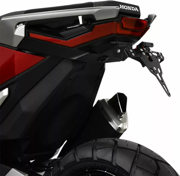 Zieger LCS PLT HLD TIP D X-AVV 10007668