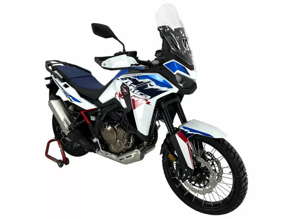 WRS WINDSCREEN TURING CRF1100L OF HO070T