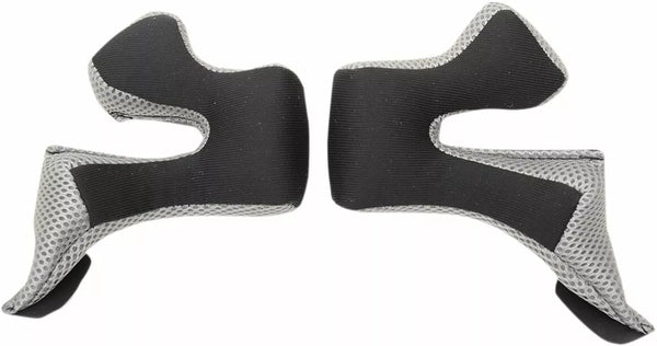 Thor Cheekpads Sector 2X 35mm 0134-2276