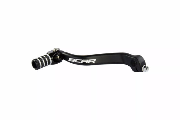 SCAR SHIFT SCAT SCAR SUZ BLK GSL308