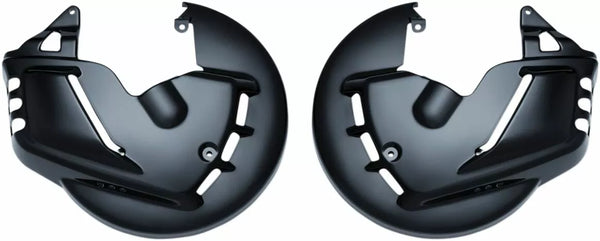 Cover Kurykyn Rotor 01-17 GL BLK KUR7460
