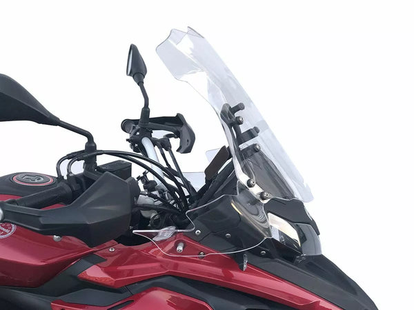 WRS WILDSCREEN INTERMIO TRK 502/ BE002T