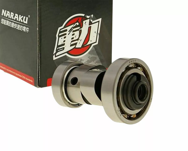 Naraku Cam Arbond Racing NK600.49