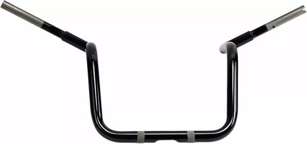 TRASS HANDLEBAR BRO +8 BK TM-2092BK