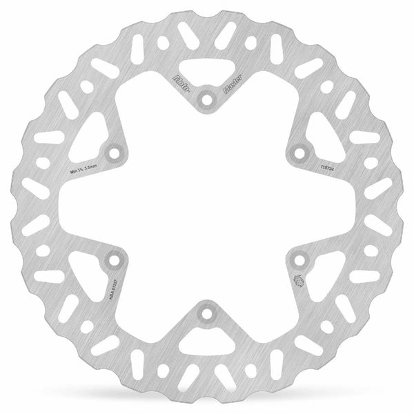 Moto-Master Brake Disc Nitro spate 110724