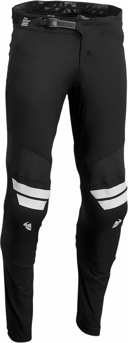 Thor Pant Thor Assist Black 36 5010-0032
